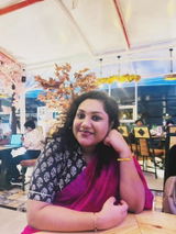 Farheen review photo