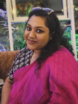 Farheen review photo