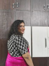 Farheen review photo