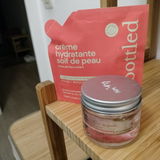 Recharge - Crème Visage Hydratante Soif de Peau