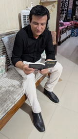 Anonymous review photo