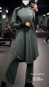 Amani review photo