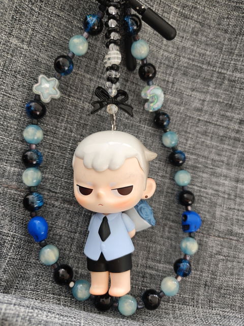 KUBO Breathing In Series Blind Box Figures