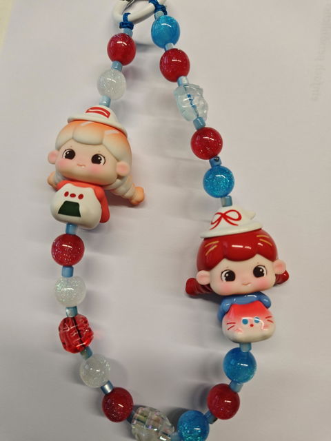 TangTang-Little Mind Series Mini Beans Blind Bag【CQTOYS】
