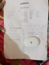 Suman Biswas review photo