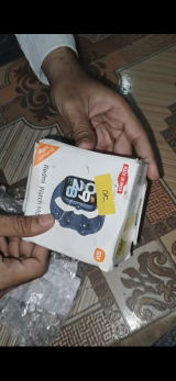 AASHIR ansari review photo