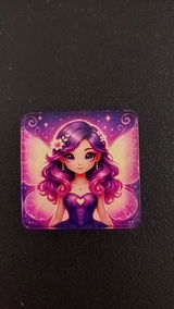 Delphine review photo