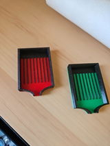 Sandrine review photo
