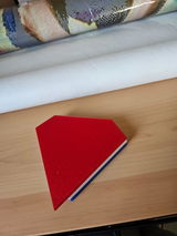 Sandrine review photo