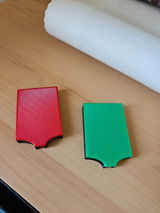 Sandrine review photo