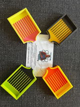 Cuervo review photo