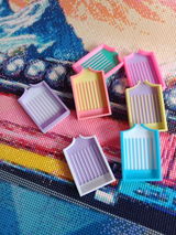 Pinget Catherine review photo