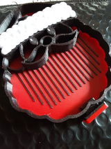 Babault review photo