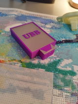 Mathilde review photo