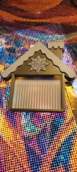 RICHMANN WOLF Cynthia review photo