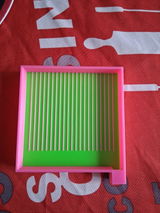 Sandrine review photo