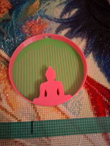 Sandrine review photo