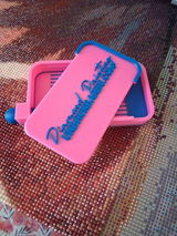 Sandrine review photo