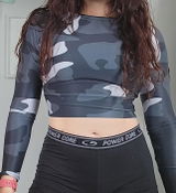 Melissa Mederos review photo