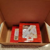 Candy Barrows review photo