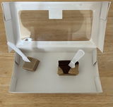 Raymond Cole review photo