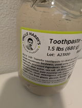 Israel L. review photo