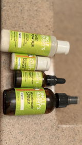 Olga S. review photo