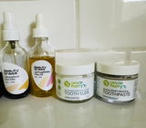 Courtney D. review photo