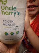 Anonymous review photo