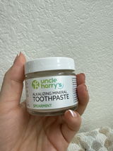 Diana B. review photo