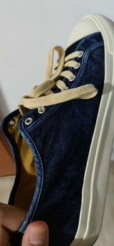 Benson Harrod review photo