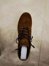 Jim More review photo