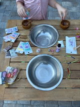 Etsy customer review photo