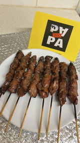 Anonymous review photo