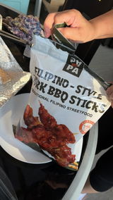Anonymous review photo