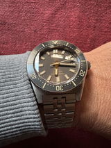 Angelo B. review photo