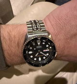 Tony review photo