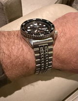 Tony review photo