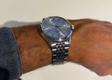 Lee Hillman review photo
