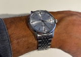 Lee Hillman review photo