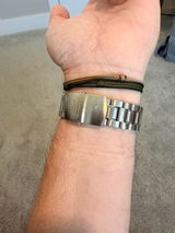 Matt review photo