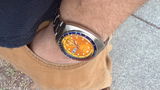 Calvin Farrar review photo