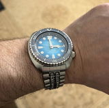 Steve Masi review photo