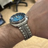 Steve Masi review photo