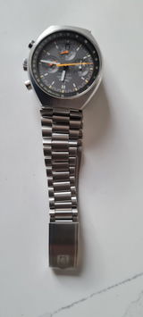Daveh review photo