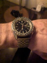 Kessler Kirt review photo