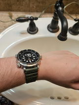 Nick Bierman review photo