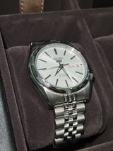 Manny Rodriguez review photo