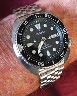 Christopher Jones review photo