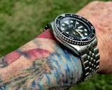 David Wood review photo